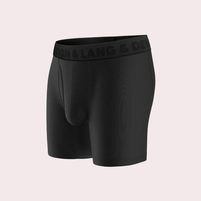 Journey Boxer Brief |  Obsidian