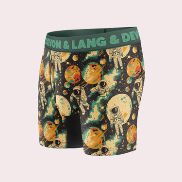 Venture Boxer Brief | Cosmic Quest