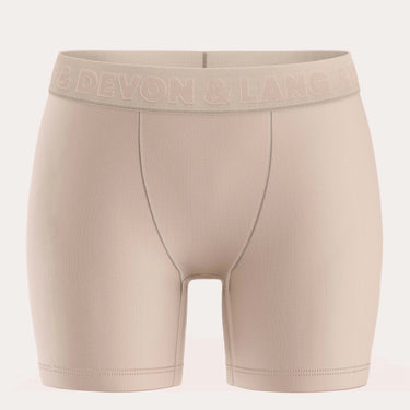 2026 Bria Women's Boxer Brief - Sand