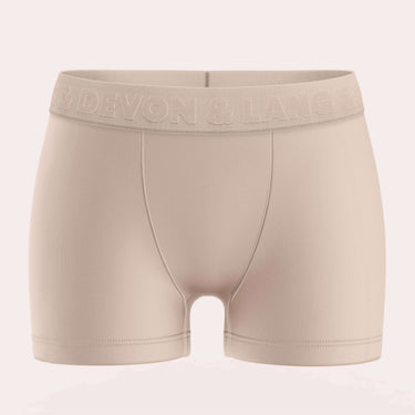 2026 Bria Women's Boyshort - Sand
