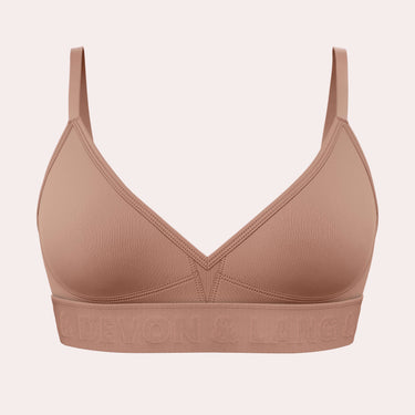 Bria Bralette - Bronze