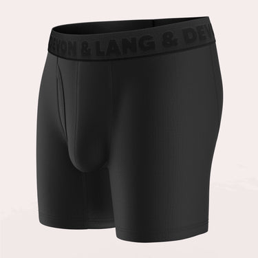 2026 Journey Boxer Brief -  Obsidian