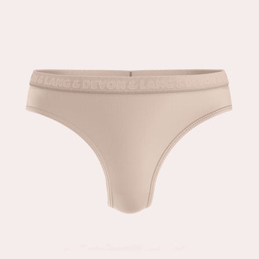 2026 Katrina Everyday Thong - Sand