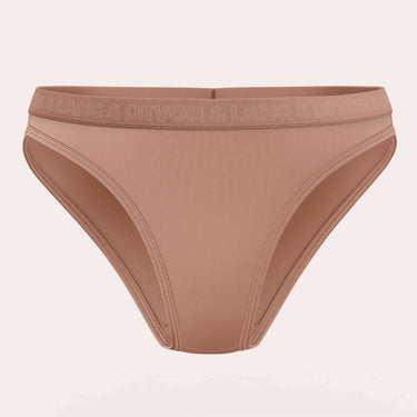 Katrina French Bikini - Bronze
