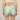 Bria Bikini Brief - Sunny Side Up