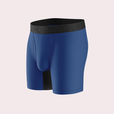 Originals Journey Boxer Brief | Pacific Blue