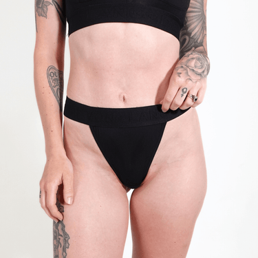 Bria V-Thong - Obsidian