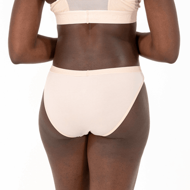 Katrina French Bikini - Multi-Packs - Sand