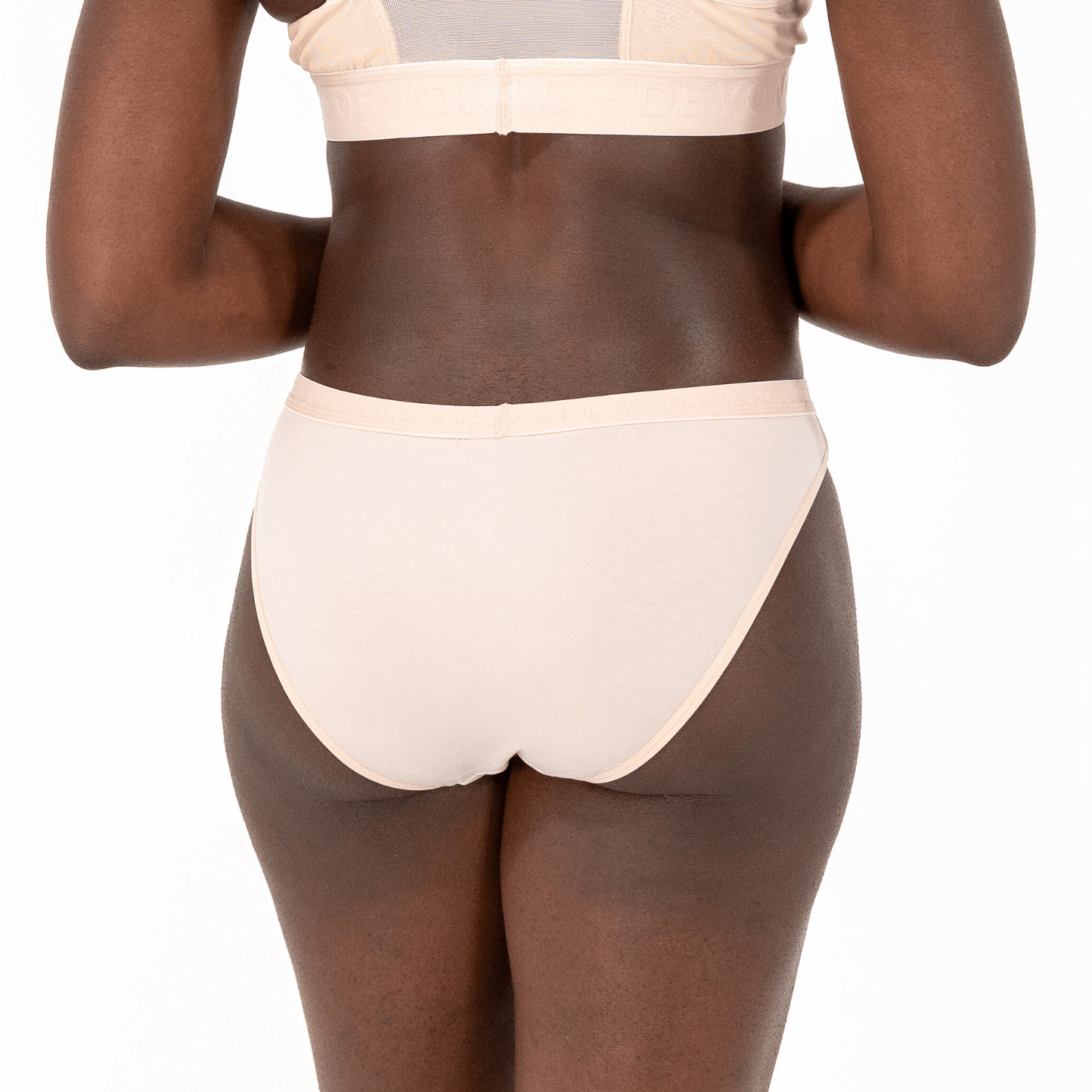 Katrina French Bikini - Multi-Packs - Rustic Florals/Bronze/Sand