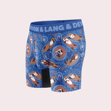Journey Boxer Brief