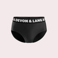 Bria Bikini Brief