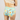 Bria Bikini Brief - Sunny Side Up