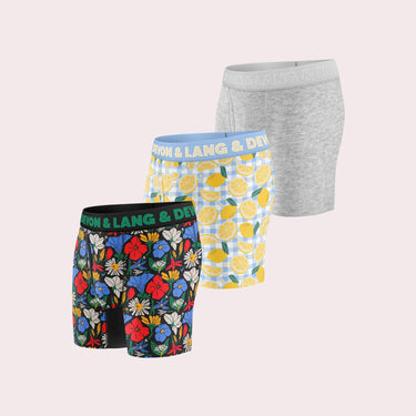 Journey Boxer Brief - Multi-Packs | Spring Refresh