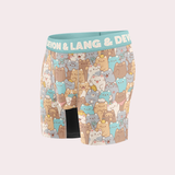 Journey Boxer Brief