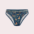 Katrina French Bikini