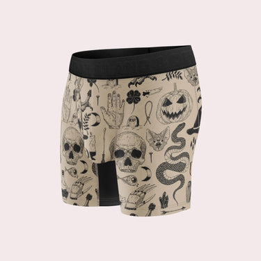 Venture Boxer Brief | Spooky