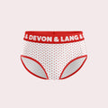Bria Bikini Brief