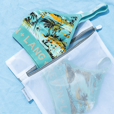 Devon + Lang Wash Bag