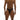LOVED. Pouched Thong - Obsidian
