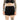 LOVED. Pouchless Boxer Brief- Obsidian