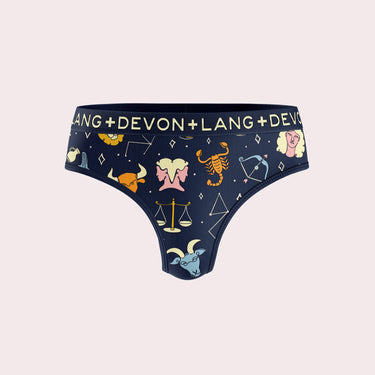 Originals Katrina Everyday Thong | Star Signs