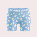Bria Boxer Brief