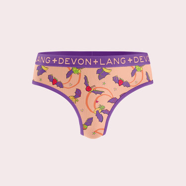 Originals Katrina Everyday Thong | Fruit Bats