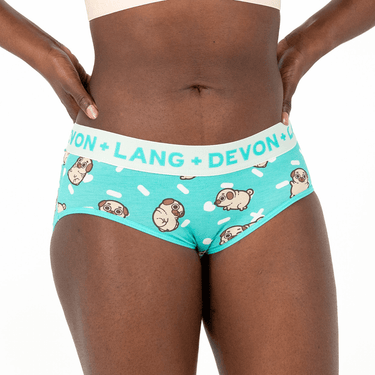 Bria Bikini Brief - Puglie