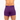 Hustle Boxer Brief - Acai