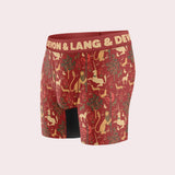 Journey Boxer Brief