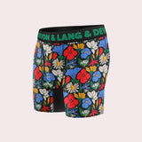 Journey Boxer Brief