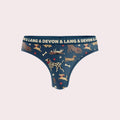 Katrina Everyday Thong