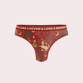 Katrina Everyday Thong