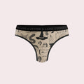 Katrina Everyday Thong