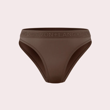 Originals Katrina French Bikini | Cocoa