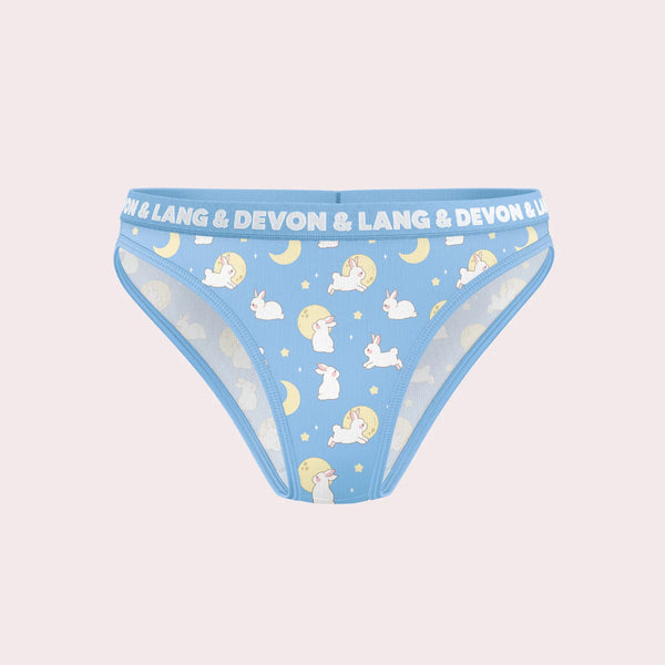 Katrina French Bikini | Moon Bunny