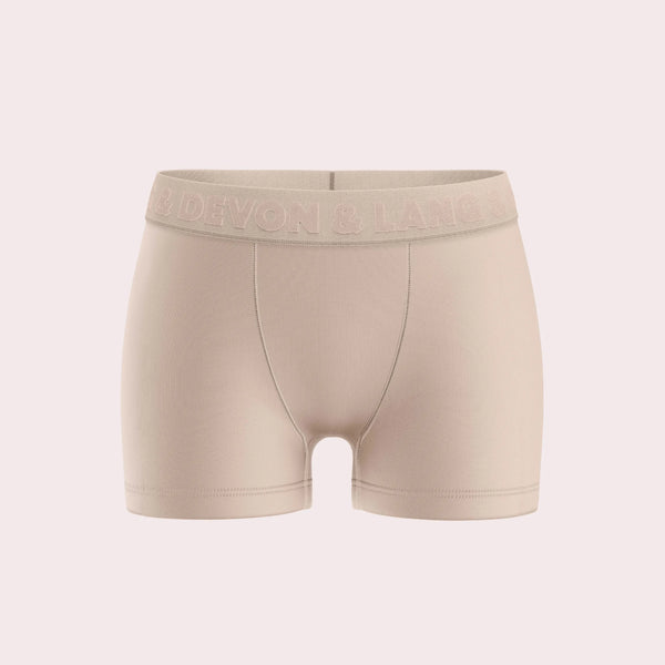 Bria Boyshort | Sand