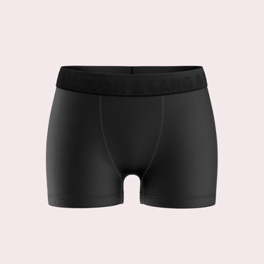 Bria Boyshort | Obsidian