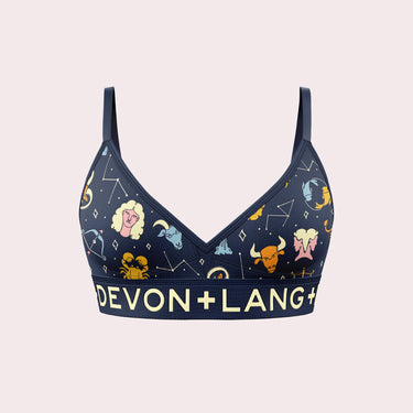 Originals Bria Bralette | Star Signs