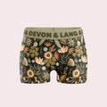 Bria Boyshort