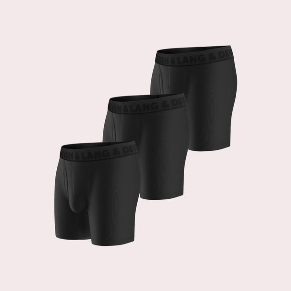 Journey Boxer Brief - Multi-Packs | Daily Rotation
