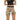 Bria Women's Boxer Brief - Multi-Packs - Vintage Outlaws/Spooky/Forest Mushroom