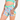 Bria Women's Boxer Brief - Tossed Salad