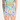 Bria Women's Boxer Brief - Tossed Salad