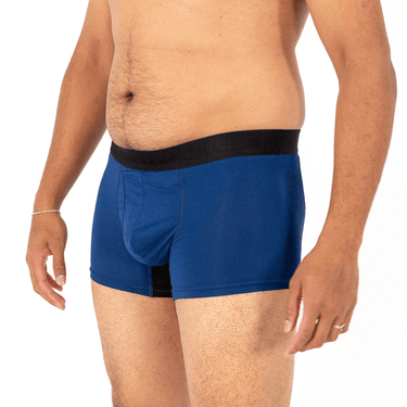 Journey Trunk - Pacific Blue