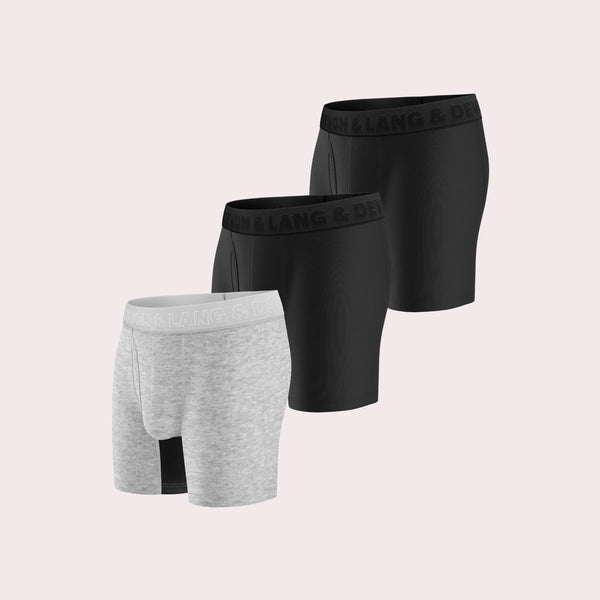 Journey Boxer Brief - Multi-Packs | Back To Basics