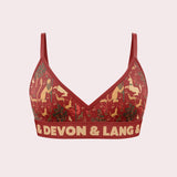 Bria Bralette