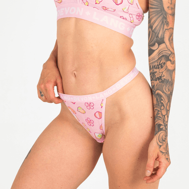 Katrina V-Thong - Sakura Snacks