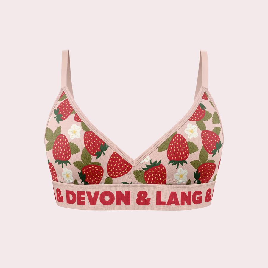 Wild Strawberry