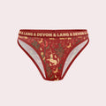 Katrina French Bikini